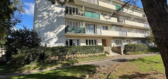 DIJON QUARTIER PARC APPARTEMENT T4 DE 83.67M2