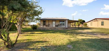 7209 N Service Rd, Big Spring, TX 79720