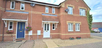 1 bedroom terraced house to rent