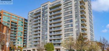 603 - 88 TIMES AVENUE, Markham (Commerce Valley), Ontario