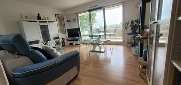 Appartement  à vendre, 3 pièces, 2 chambres, 68 m²