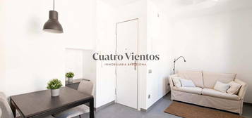 Apartamento de alquiler en Carrer de Salamanca, La Barceloneta