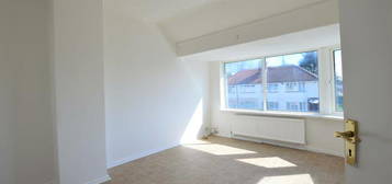 1 bedroom maisonette