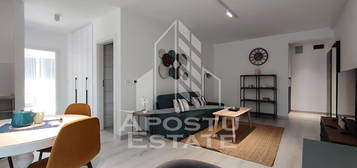 Apartament de lux cu 3 camere, living open space, Adora Park