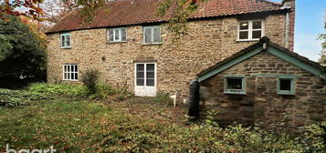 3 bedroom cottage for sale