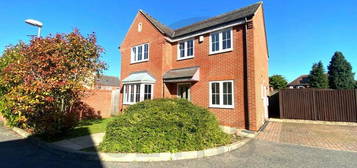 4 bedroom detached house