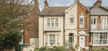 Property for sale in Royal Road, Teddington TW11