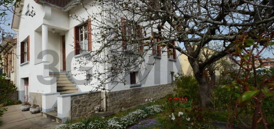 Maison traditionnelle 1 étage  à vendre, 4 pièces, 3 chambres, 108 m²