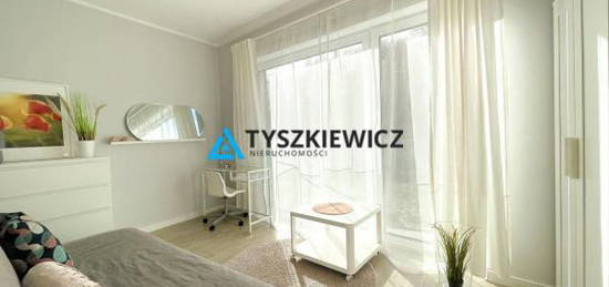 Mieszkanie do wynajęcia, 40 m² Orłowo, Adwokacka