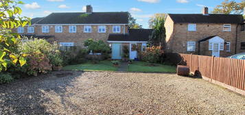 Semi-detached house for sale in Langley Hill Close, Tilehurst, Reading RG31