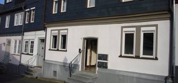 Schöne Wohnung in Weilburger Altstadt