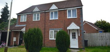 3 bedroom detached house