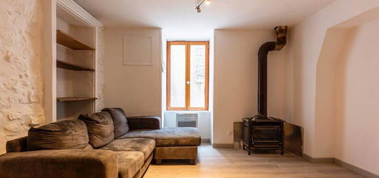 Maison a vendre 45,8m2