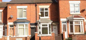 3 bed terraced house to rent