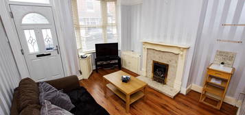 2 bed shared accommodation to rent