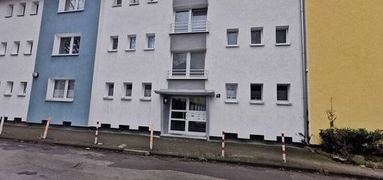 Gemütliche 3 Zimmerwohnung mit Balkon-