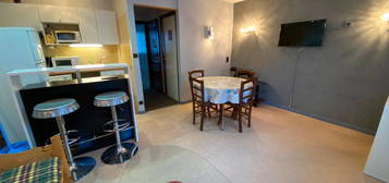 Appartement t2 val cenis lanslebourg