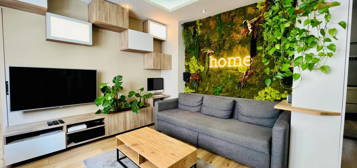 Appartement meublé  à vendre, 2 pièces, 1 chambre, 33 m²