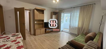 Apartament 3 camere - Etaj 1 - Sos.Alba Iulia