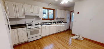 308 Fellsway W #1, Medford, MA 02155