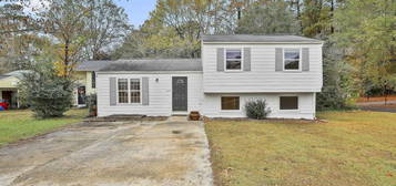 137 Grenoble Rd, Peachtree City, GA 30269