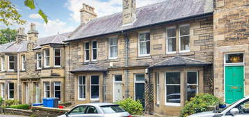 4 bedroom terraced house