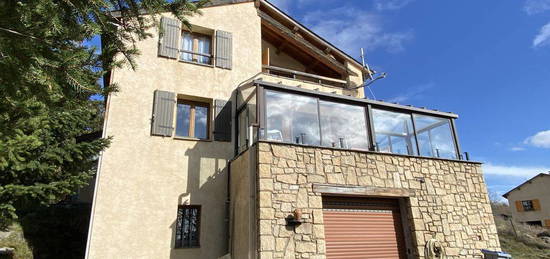 Maison 5 pièces 135 m²