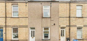 2 bed terraced house for sale