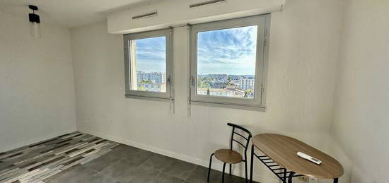 Appartement avec terrasse exceptionnelle à Bordeaux Caudéran