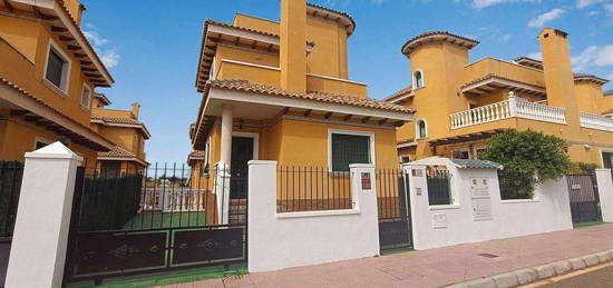 Casa en Ciudad Quesada, Rojales