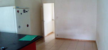 Appartement 2 pièces 33m2