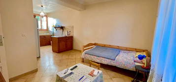 Appartement  à vendre, 3 pièces, 2 chambres, 48 m²