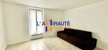 Appartement  à vendre, 3 pièces, 2 chambres, 42 m²