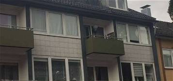 Schöne 2 Zimmer Wohnung im Herzen von Wuppertal-Ronsdorf zu vermieten