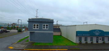 401 W Market St, Aberdeen, WA 98520