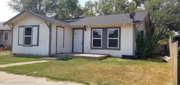 826-A S Florida St, Amarillo, TX 79106