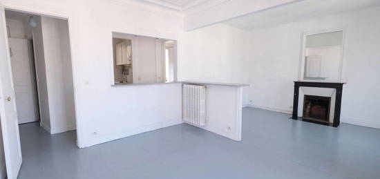 Vente appartement 2 pièces 45 m²