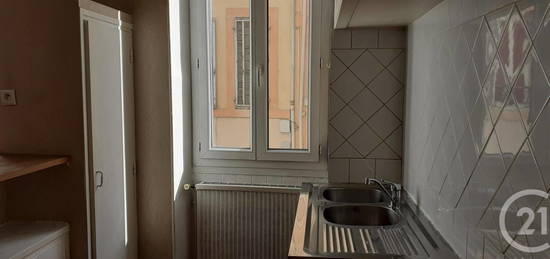 Location appartement 3 pièces 50 m²