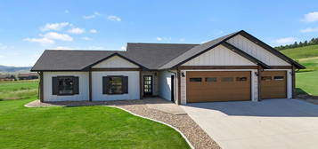 7935 Brooks Loop, Spearfish, SD 57783