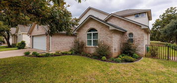 179 Turkey Run, Meadowlakes, TX 78654