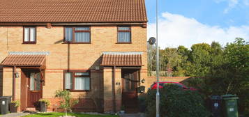 End terrace house for sale in Pye Croft, Bristol BS32