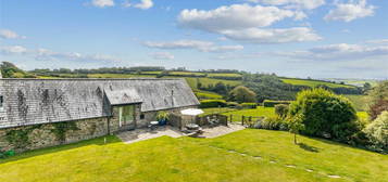 3 bedroom barn conversion for sale