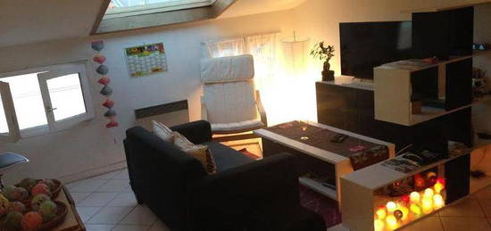 Location appartement 2 pièces 40 m²