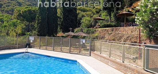 Piso de alquiler en Carrer de Collserola, Sant Gervasi i la Bonanova