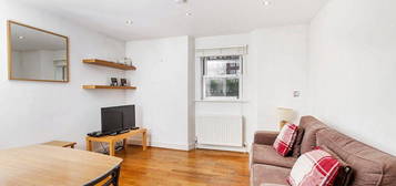 Flat for sale in Haverstock Hill, Chalk Farm, London NW3