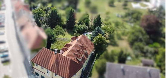 Einzigartiges Stadthaus in Kremser Aussichtslage