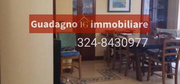 Zona partigiani - condominio di 2 appartamenti