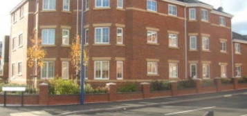 2 bed flat to rent