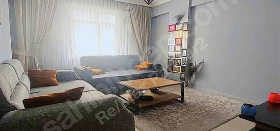 GÜZELYURT MAHALLESİ EŞYALI KİRALIK 2+1 DAİRE