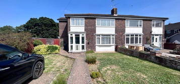 4 bed semi-detached house for sale